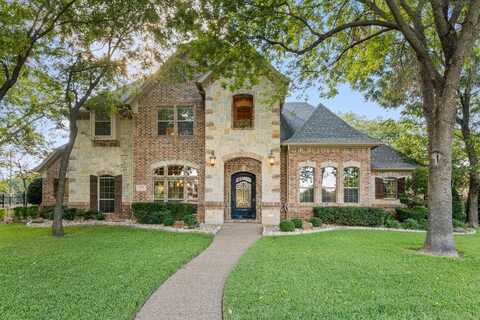 1216 Wishing Tree Lane, Keller, TX 76248