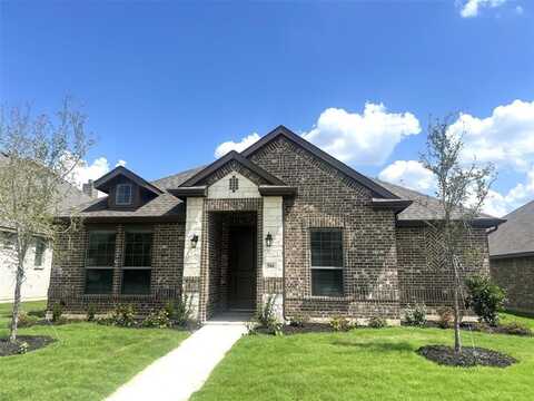 316 Freestall Drive, Midlothian, TX 76065
