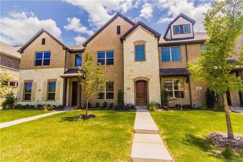 2221 Jameson Lane, McKinney, TX 75070