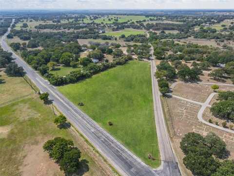 3200 Bethel Road, Weatherford, TX 76087