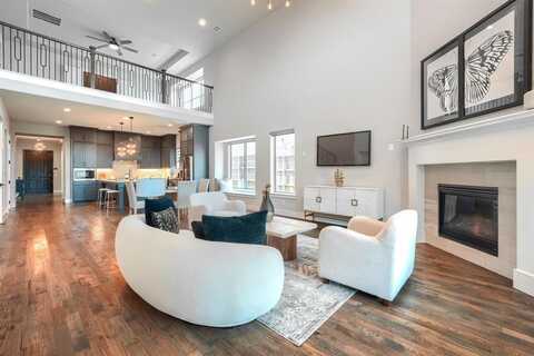 10508 Wintergreen Drive, Frisco, TX 75035
