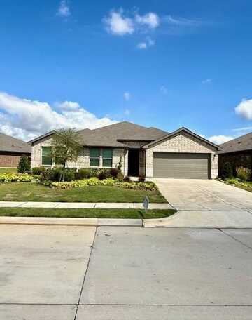 401 Alice Harney Road, Burleson, TX 76028