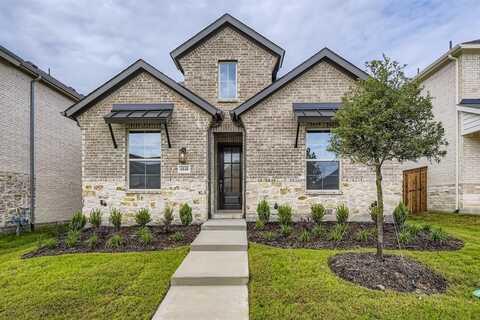 6040 Silverstein Street, Fort Worth, TX 76126