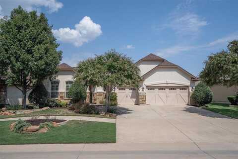 12016 Pepperidge Avenue, Denton, TX 76207