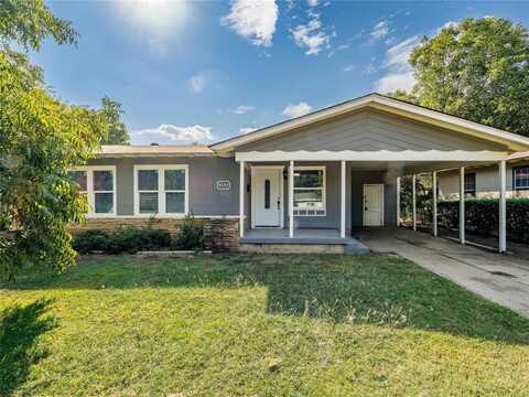 5174 Dorman Street, Fort Worth, TX 76119