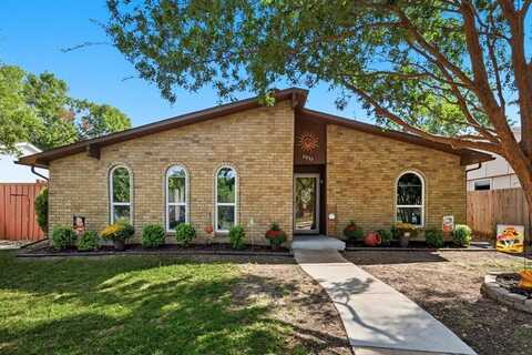 5037 N Colony Boulevard, The Colony, TX 75056