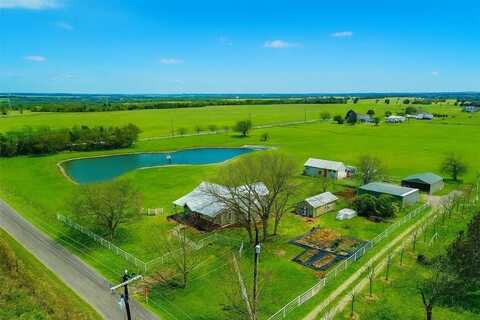 2196 Bledsoe Road, Gunter, TX 75058