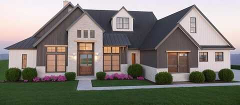 3493 Evergreen Lane, Caddo Mills, TX 75135