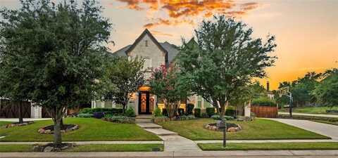 951 Wagner Way, Lantana, TX 76226