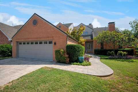 7702 Lakecrest Circle, Irving, TX 75063