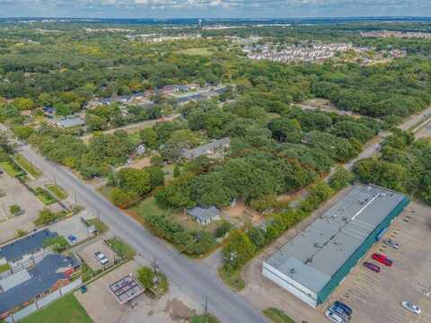 3422 S Peachtree Road, Balch Springs, TX 75180
