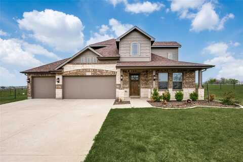 2222 County Road 200, Valley View, TX 76272