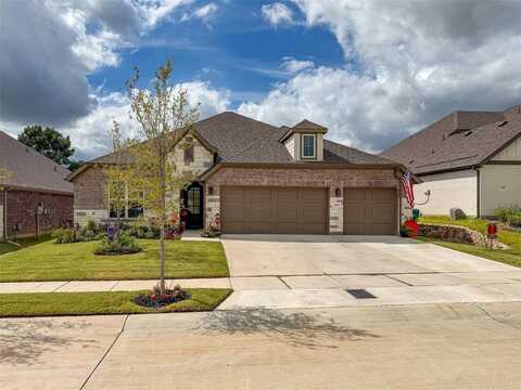 4024 Cherrybark Drive, Denton, TX 76208