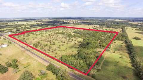 0 Hwy 243, Kaufman, TX 75142