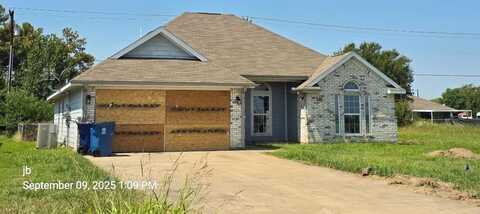 803 Harbor Point Road, Gun Barrel City, TX 75156