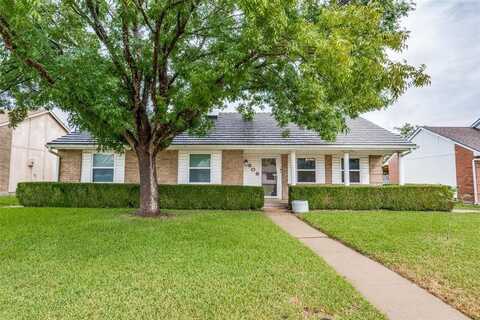 2809 Poplar Trail, Garland, TX 75042
