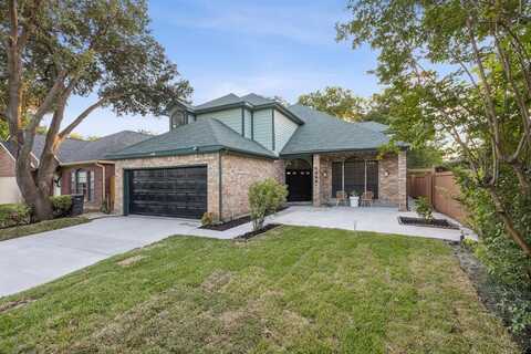 6849 Black Wing Drive, Fort Worth, TX 76137