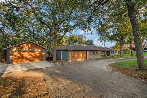 1119 Betty Lane, Keller, TX 76262