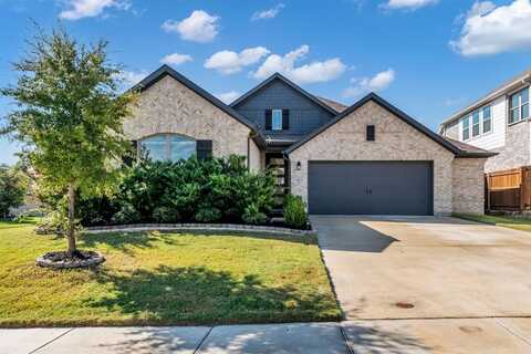 5505 Mountain Island Drive, Fort Worth, TX 76179