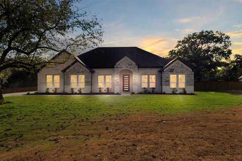 3300 Paradise Lane, Seagoville, TX 75159