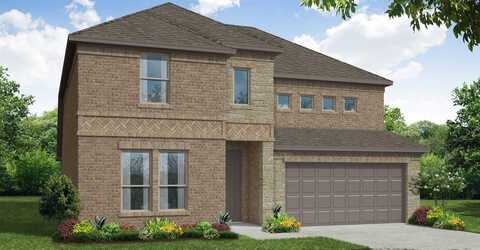 125 Meadow Road, Balch Springs, TX 75181