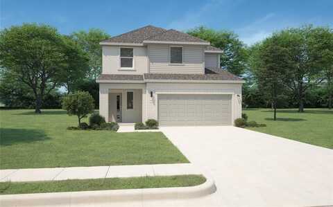 987 Hazel Drive, Lavon, TX 75166