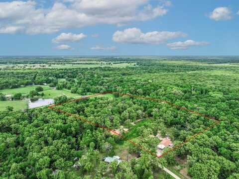 200 County Road 3635, Dike, TX 75437
