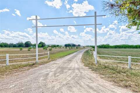 374 County Road 336, Tuscola, TX 79562
