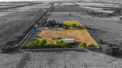 Tbd Hcr-3118, Abbott, TX 76621