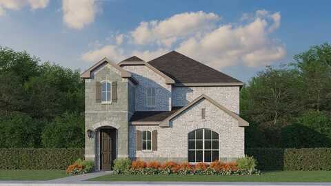 6036 Davis Knoll, Fort Worth, TX 76126