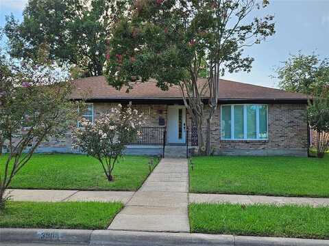 3909 Greensboro Circle, Garland, TX 75041