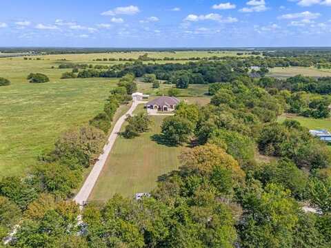 1280 Vz County Road 3815, Wills Point, TX 75169