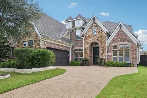 3509 Bankside, The Colony, TX 75056