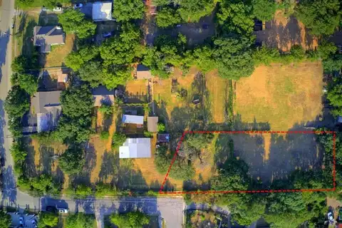 2832 Fairway Drive, Fort Worth, TX 76119