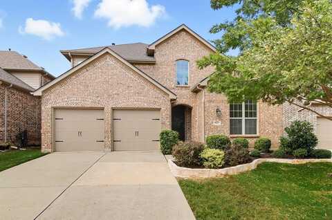 9117 Kaitlyn Court, Lantana, TX 76226