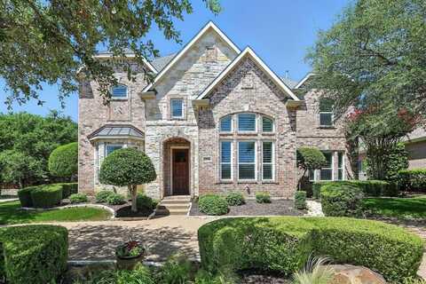 2354 Clearspring Drive N, Irving, TX 75063