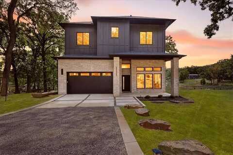 111 Nob Hill Circle Circle, Malakoff, TX 75148