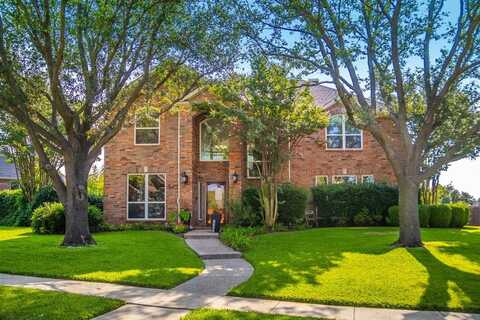 9016 Riverchase Drive, Plano, TX 75025