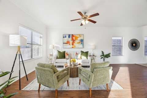 12145 Walden Wood Drive, Fort Worth, TX 76244