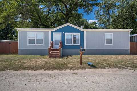 6708 Timberhaven Court, Granbury, TX 76049