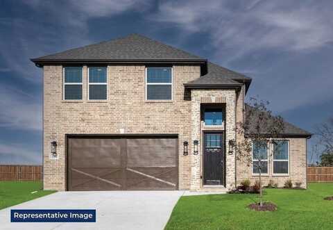 402 Crestview Drive, Midlothian, TX 76065