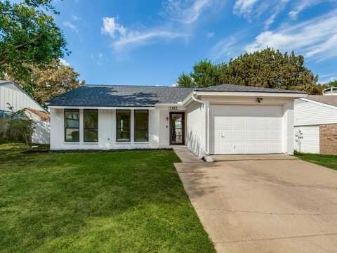 1403 Legget Street, Arlington, TX 76018