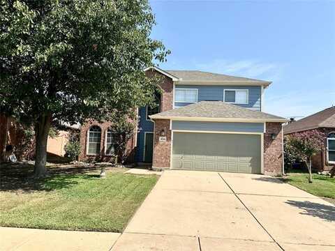 424 Indian Trail Road, Roanoke, TX 76262
