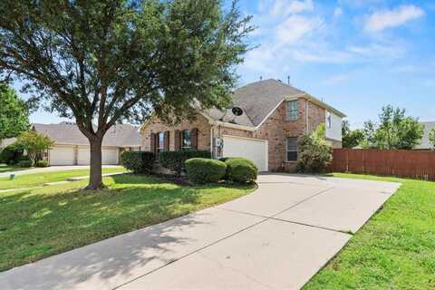 1006 White Porch Avenue, Forney, TX 75126