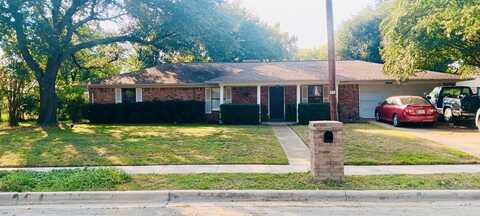 1322 Main Street, Kaufman, TX 75142