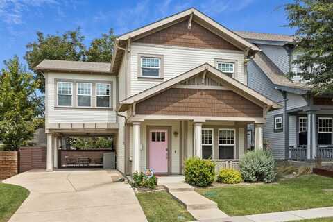 1617 Kyle Avenue, Dallas, TX 75208