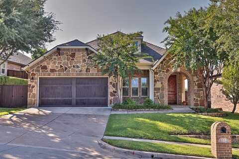 6513 Valencia Grove Pass, Fort Worth, TX 76132