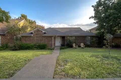 1612 Piedmont Place, Carrollton, TX 75007
