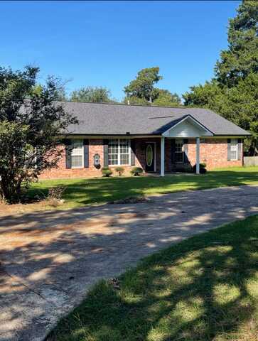 4160 S FIRST STREET, JENA, LA 71342