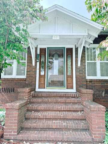 501 N Howard St, Robinson, IL 62454